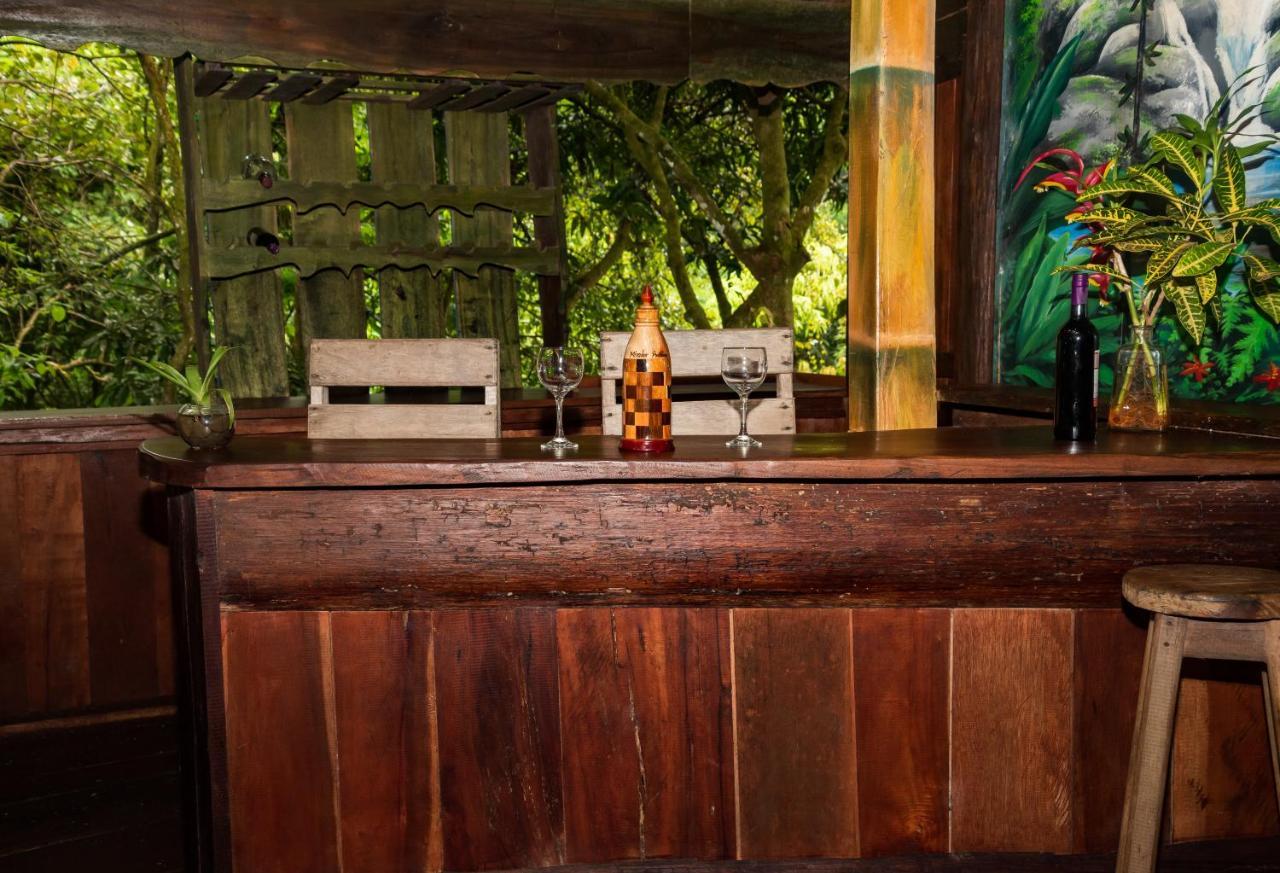 Mirador Prendas Sarapiquí Extérieur photo