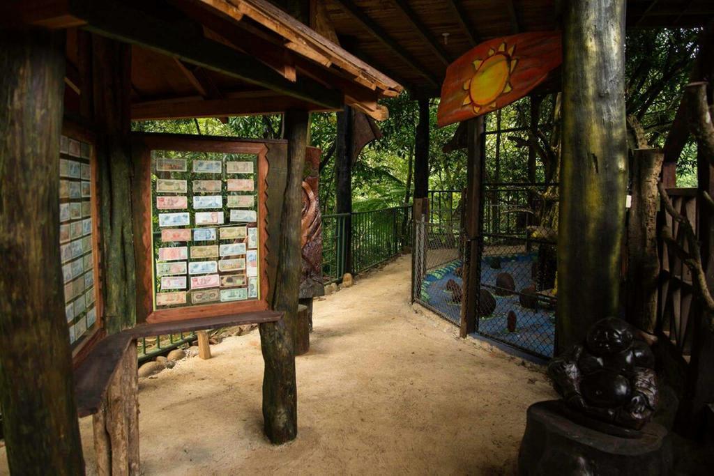 Mirador Prendas Sarapiquí Extérieur photo